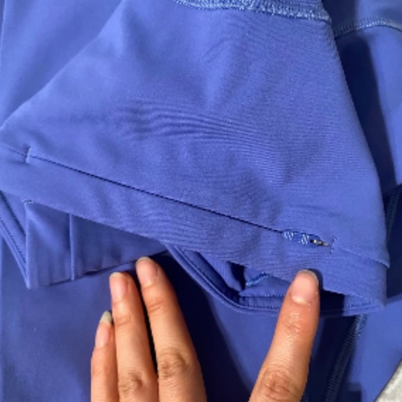 Lululemon Swift Speed High Rise Tight 28” - Picture 2 of 3